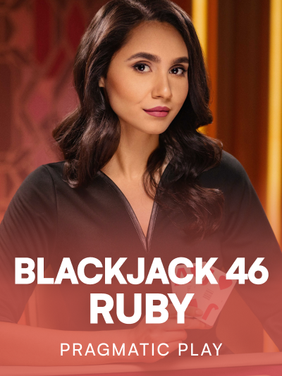 Game card image for Blackjack 46