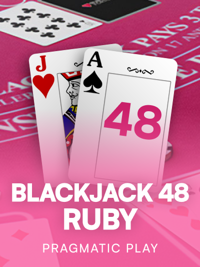 Game card image for Blackjack 48