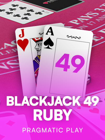 Game card image for Blackjack 49