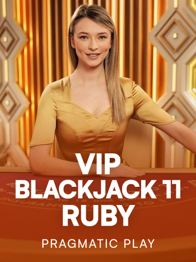 Game card image for VIP Blackjack 11