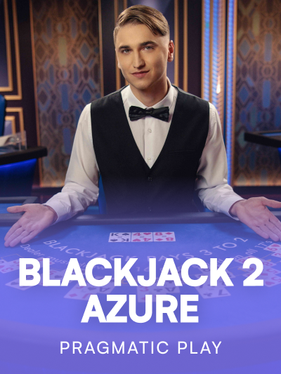 Game card image for Blackjack 2