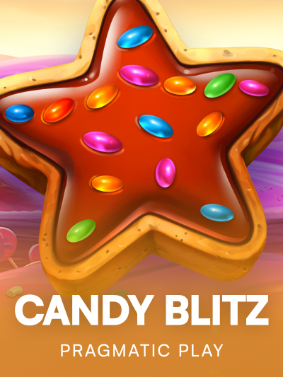 Game card image for Candy Blitz