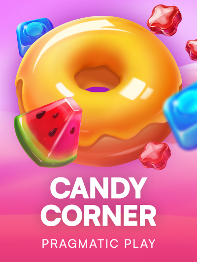 Game card image for Candy Corner