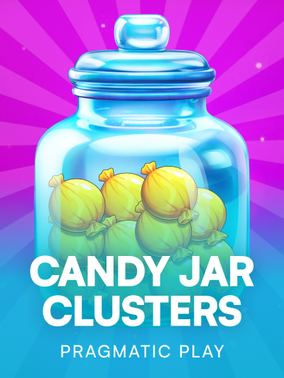 Game card image for Candy Jar Clusters