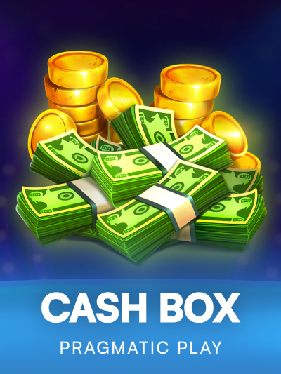 Game card image for Cash Box