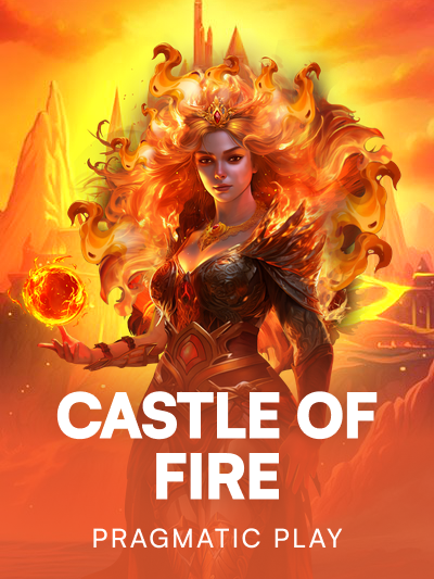Game card image for Castle of Fire