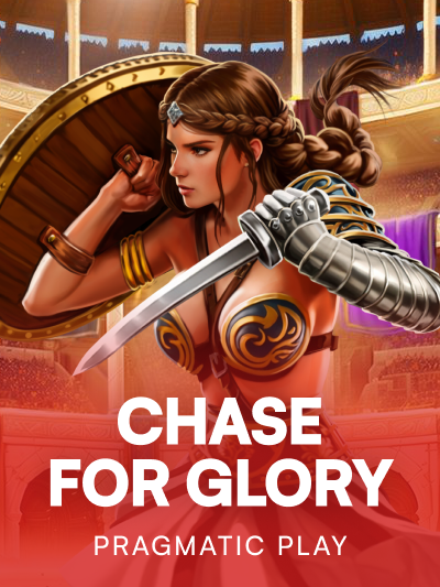 Game card image for Chase for Glory