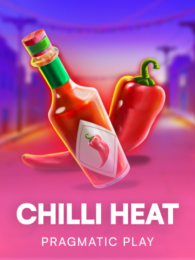 Game card image for Chilli Heat