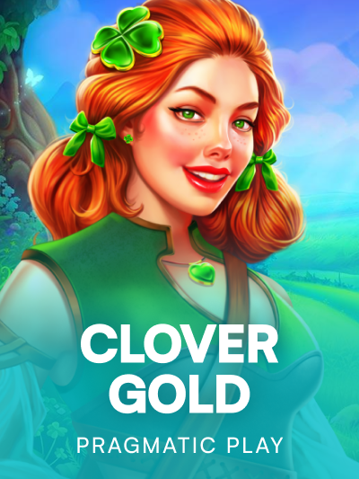 Game card image for Clover Gold