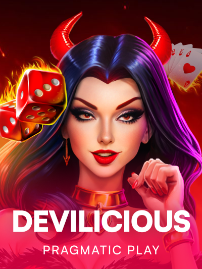 Game card image for Devilicious