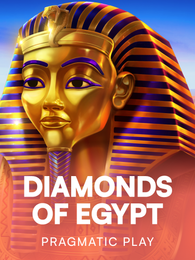 Game card image for Diamonds Of Egypt