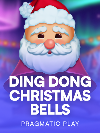 Game card image for Ding Dong Christmas Bells