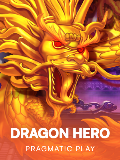 Game card image for Dragon Hero