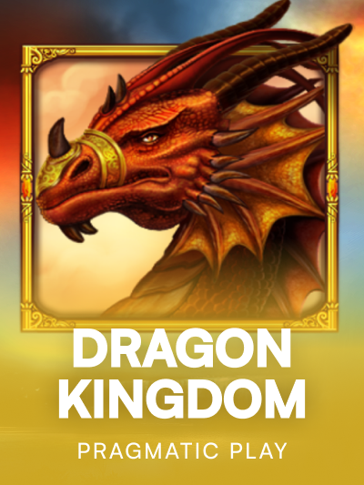 Game card image for Dragon Kingdom