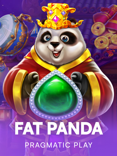 Game card image for Fat Panda