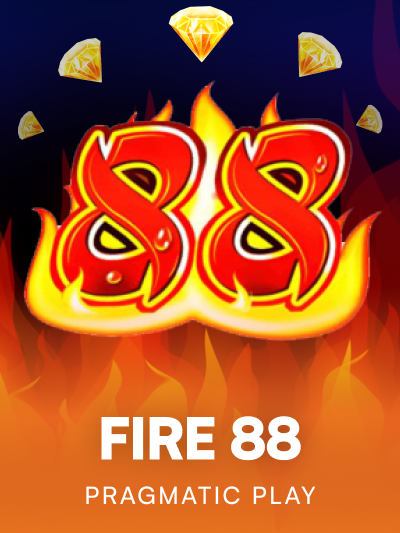 Game card image for Fire 88