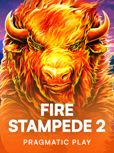 Game card image for Fire Stampede 2