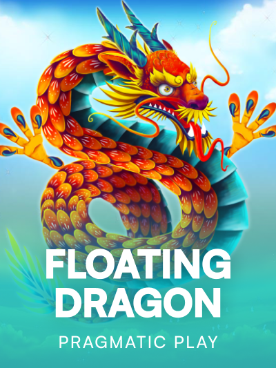 Game card image for Floating Dragon Hold&Spin