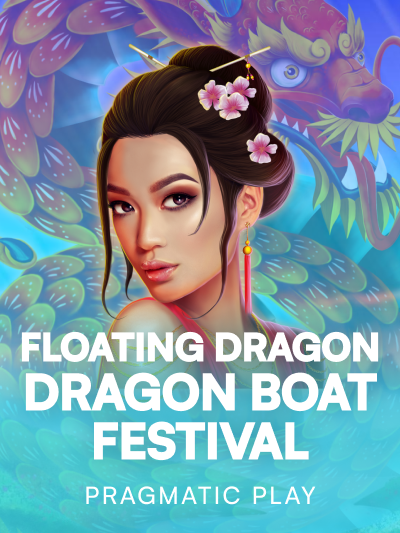 Game card image for Floating Dragon - Dragon Boat Festival