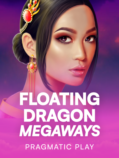 Game card image for Floating Dragon Megaways
