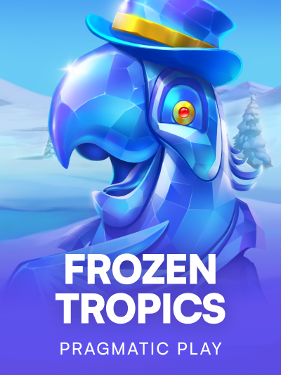 Game card image for Frozen Tropics