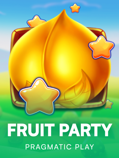 Game card image for Fruit Party
