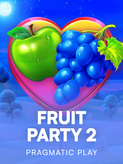 Game card image for Fruit Party 2