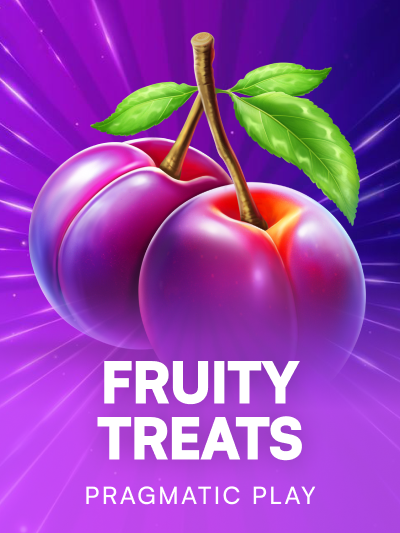 Game card image for Fruity Treats