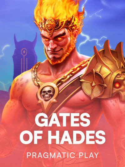 Game card image for Gates of Hades