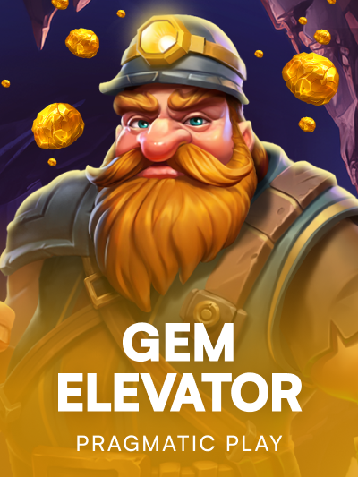 Game card image for Gem Elevator