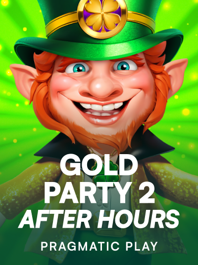 Game card image for Gold Party 2 - After Hours