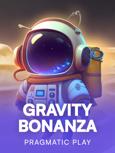 Game card image for Gravity Bonanza