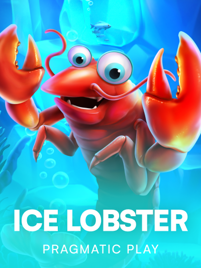 Game card image for Ice Lobster
