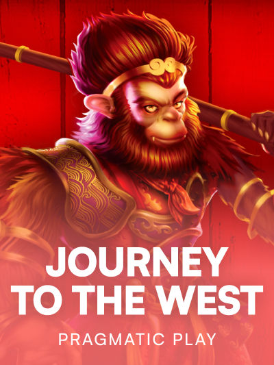 Game card image for Journey to the West