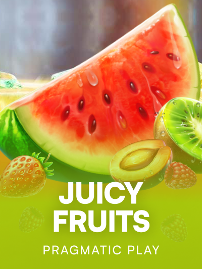 Game card image for Juicy Fruits