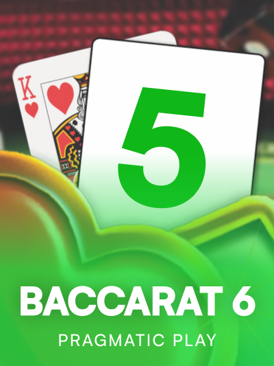 Game card image for Baccarat 5