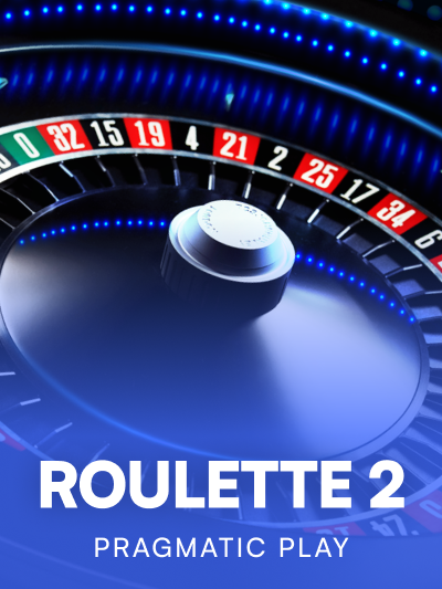 Game card image for Roulette 2 Extra Time