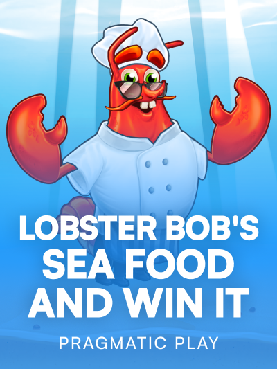 Game card image for Lobster Bob's Sea Food and Win It