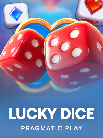 Game card image for Lucky Dice