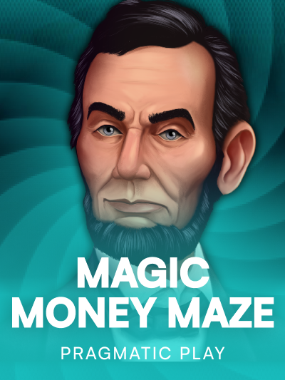 Game card image for Magic Money Maze