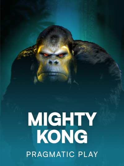 Game card image for Mighty Kong