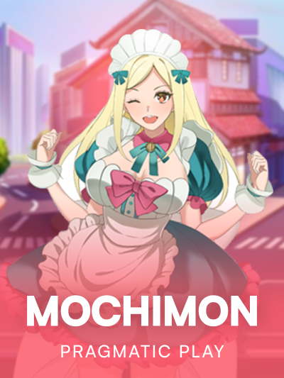 Game card image for Mochimon