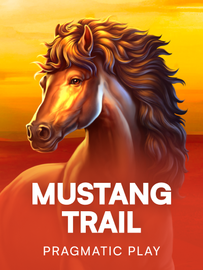 Game card image for Mustang Trail