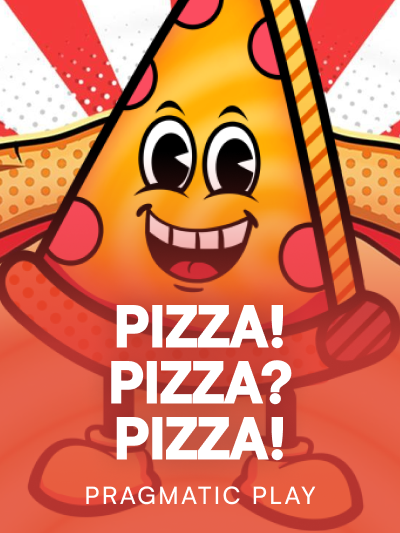 Game card image for PIZZA! PIZZA? PIZZA!