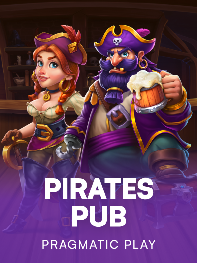 Game card image for Pirates Pub