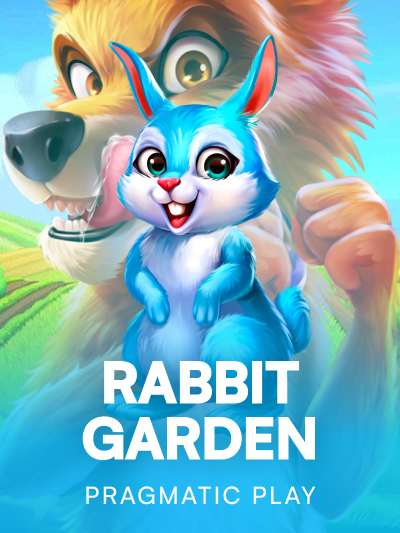 Game card image for Rabbit Garden
