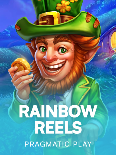 Game card image for Rainbow Reels