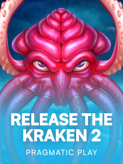 Game card image for Release the Kraken 2