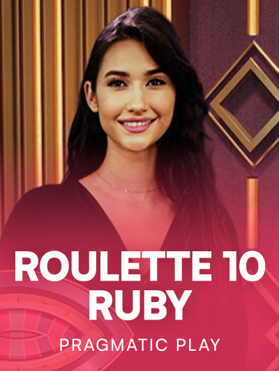 Game card image for Roulette 3