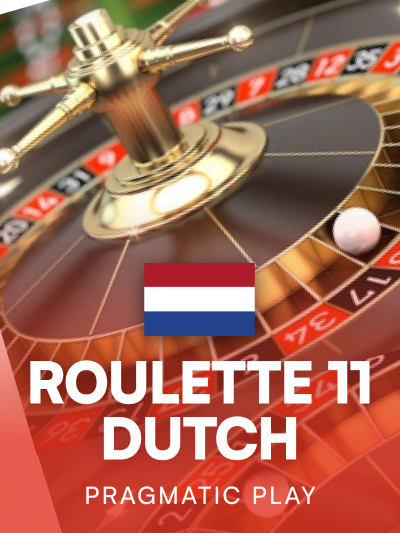 Game card image for Nederlandse Roulette
